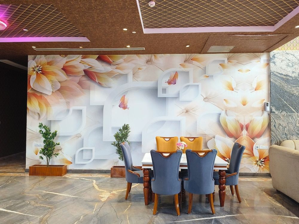 Bellazio Suites Hotel And Resort Bellazio 3