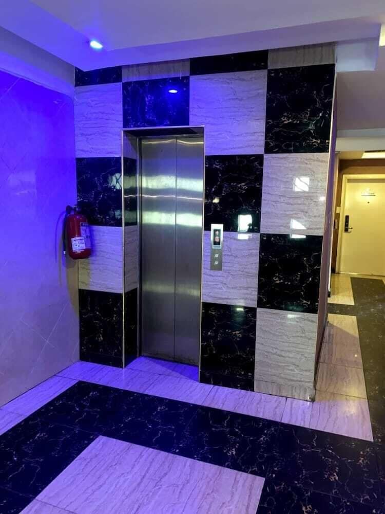 Presken Hotel International Airport road 3