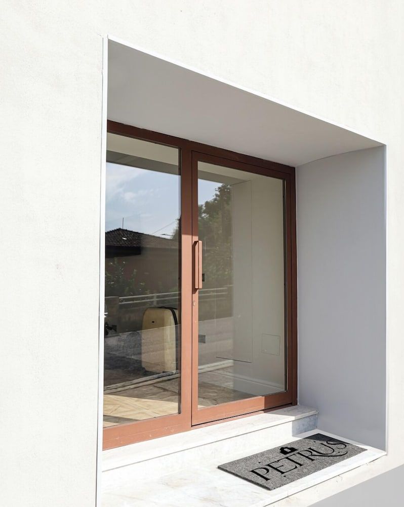 PETRUS Rooms -1 estrelas em Caiazzo