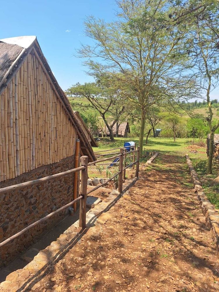 Ruma River Lodge -1 étoiles à Ndhiwa