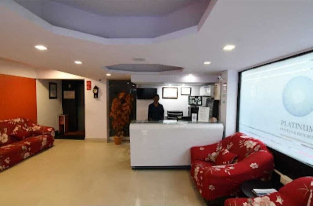 HOTEL BALLYGUNGE LUXURY 2