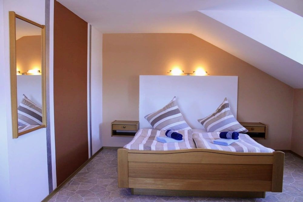 Frühstückspension Lichtenauer Hof 3