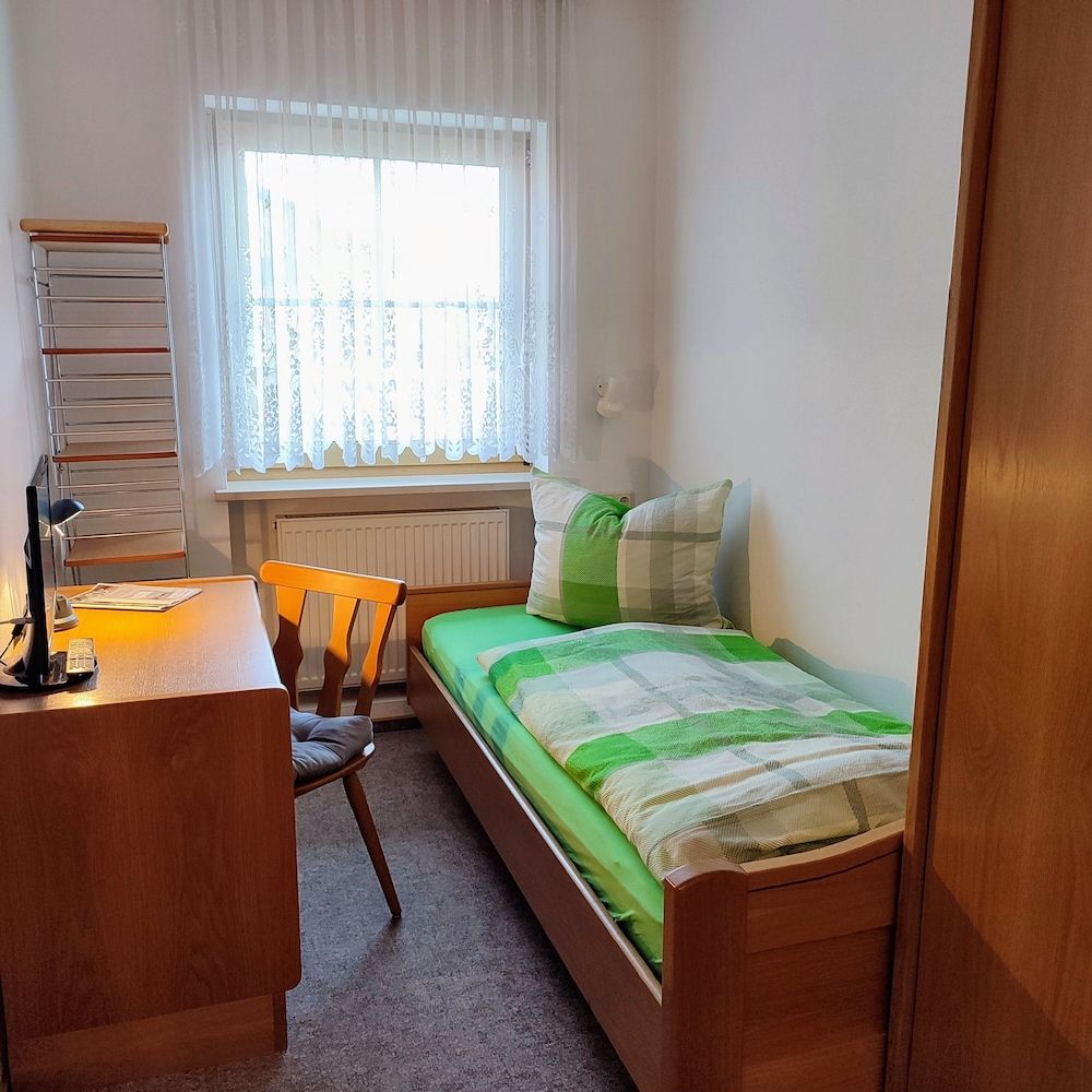 Frühstückspension Lichtenauer Hof 2