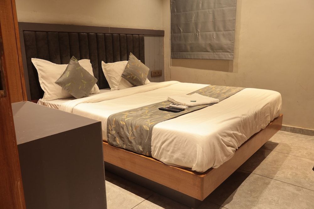 Hotel Relax Inn 2 estrellas en Ahmedabad