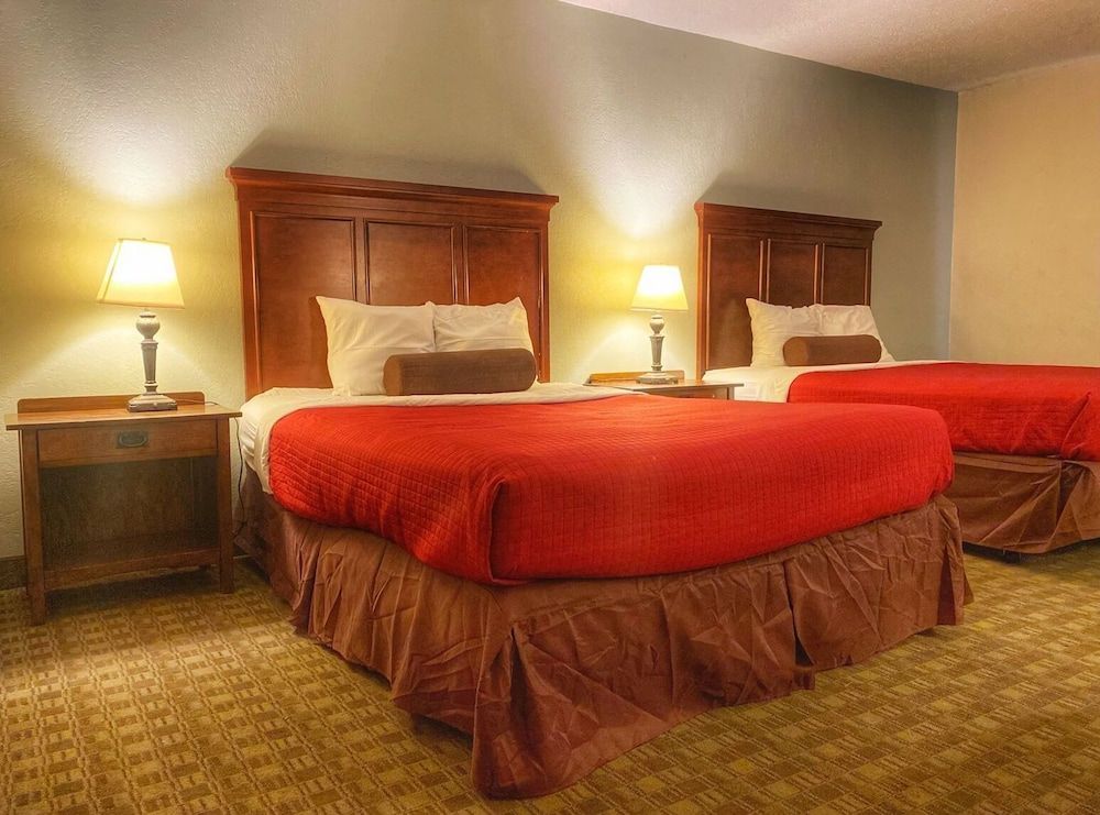 Galesburg Extended Stay 2 étoiles à Galesburg