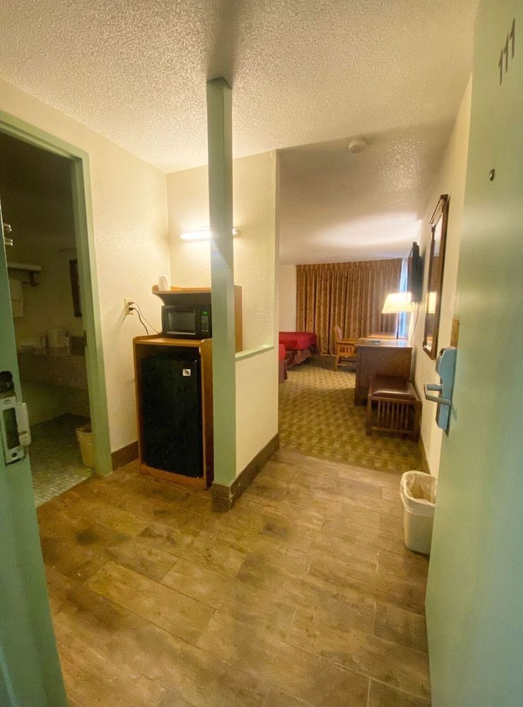 Galesburg Extended Stay 2