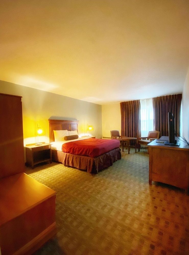 Galesburg Extended Stay 3