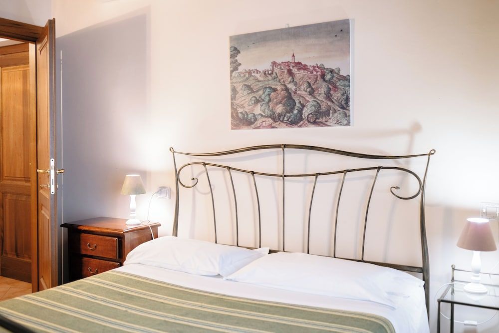 Le Fontanelle Country House 2