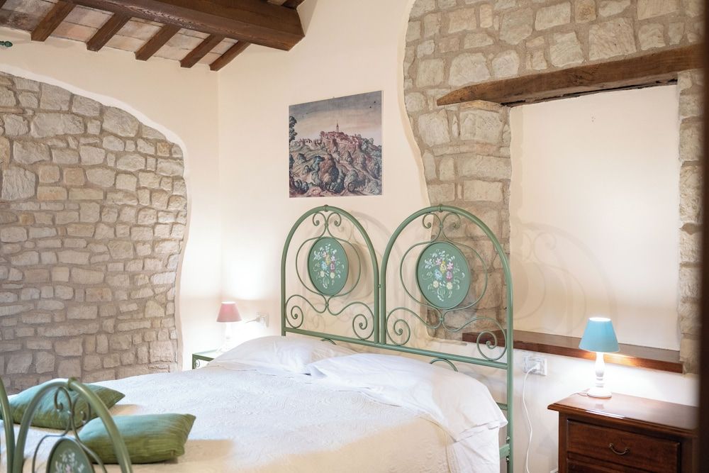 Le Fontanelle Country House 3