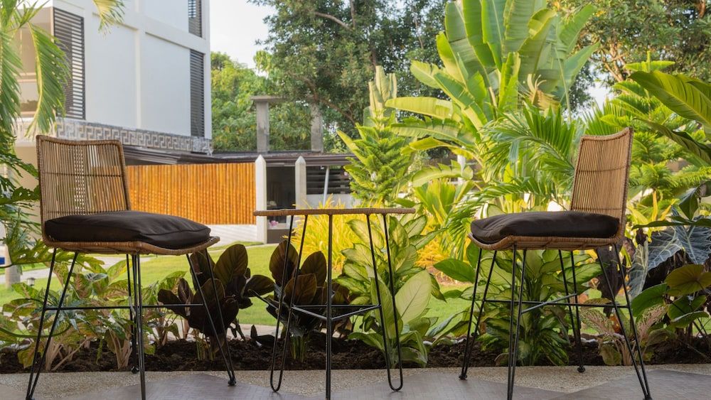 The Mayana Resort 3