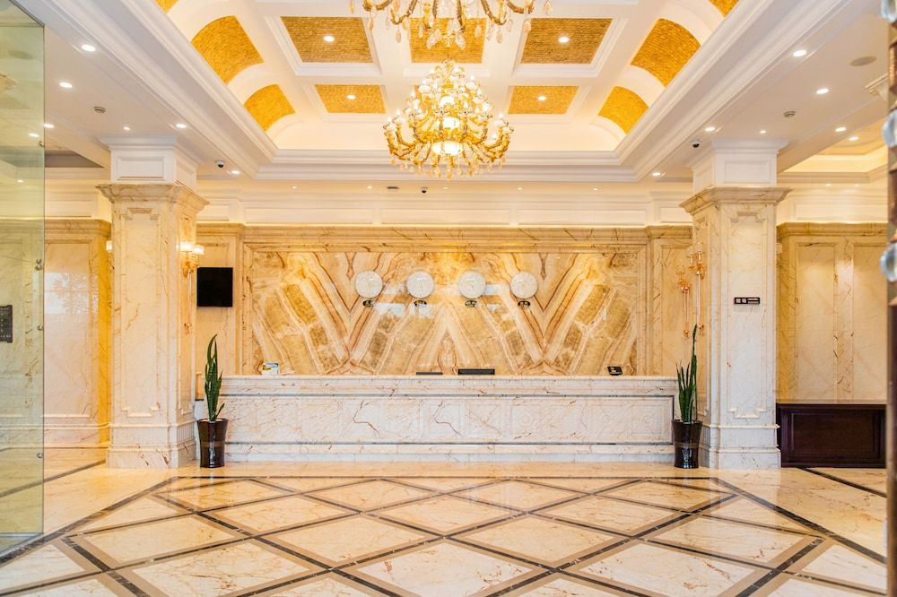 The Venice Hotel And Casino 3