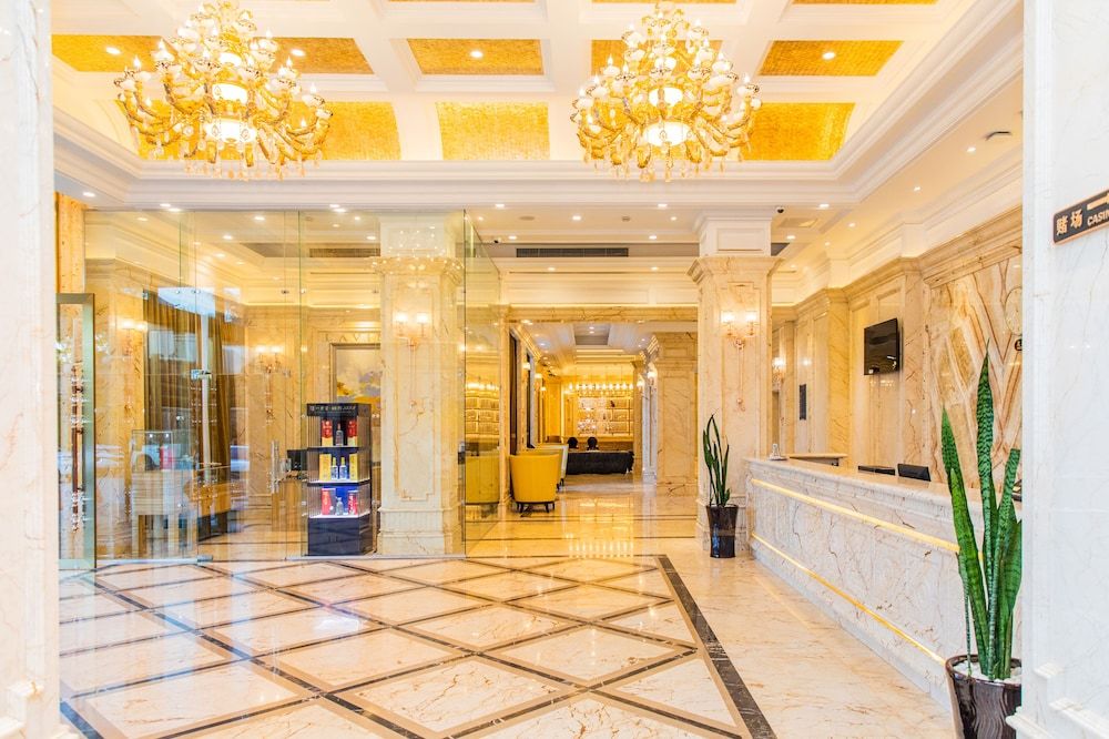 The Venice Hotel And Casino 2