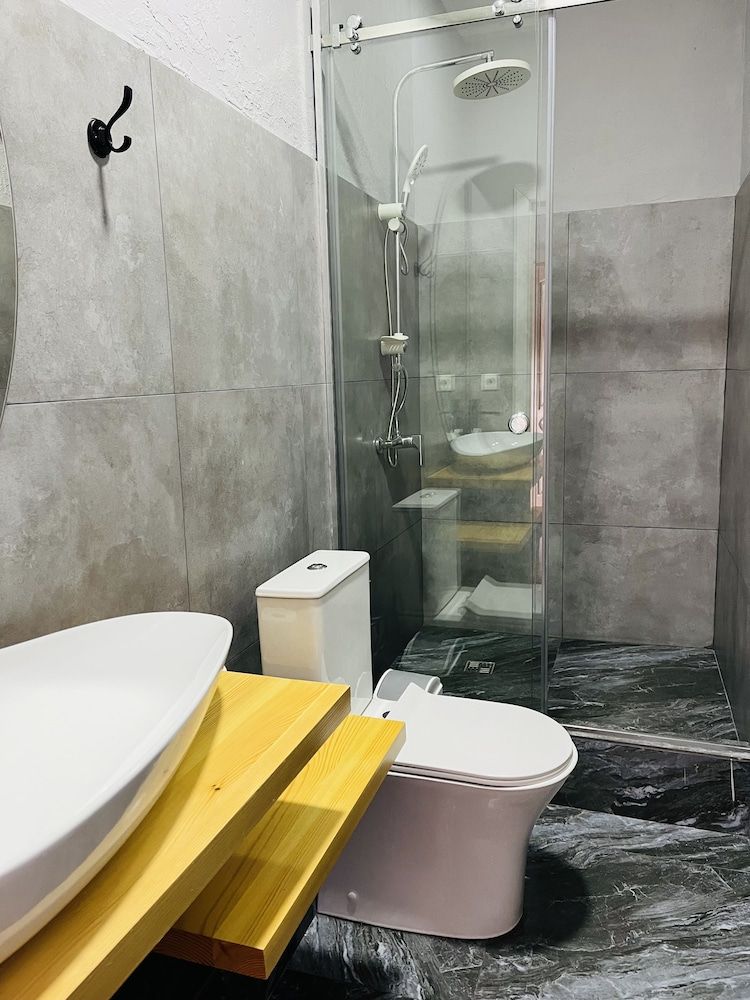 People Hostel Suites 3