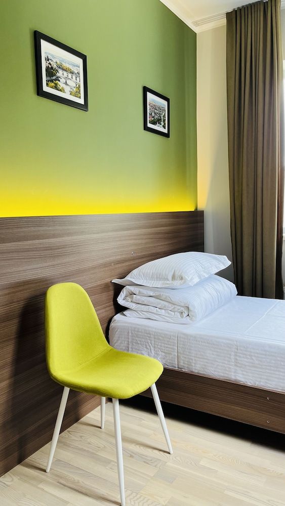 People Hostel Suites 2