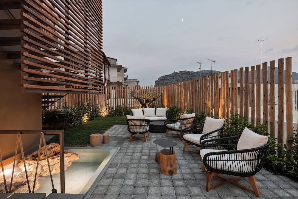 Kera Neme 3 estrelas em Neméa