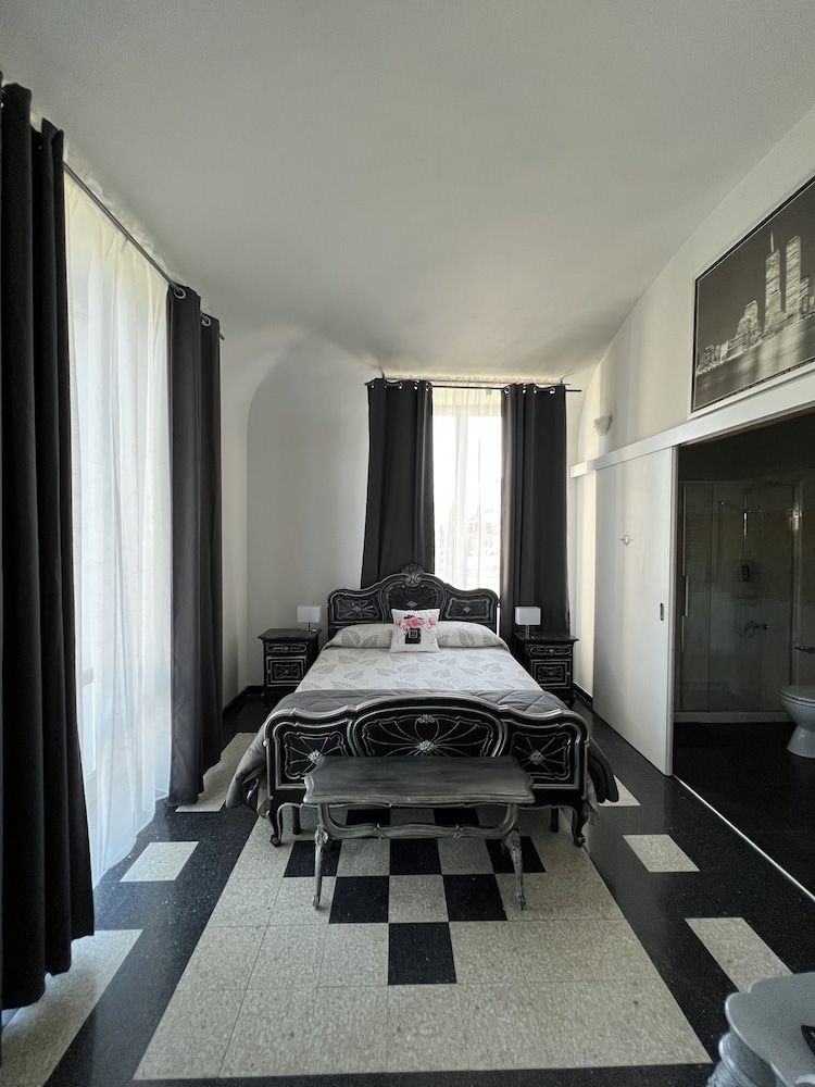 B&B VILLA PRESTIGIO 3