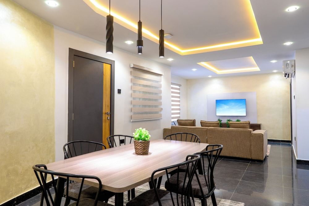 Jotani Living Hotel And Suites 2