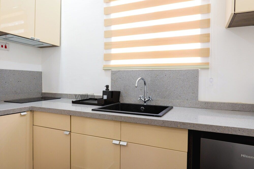 Jotani Living Hotel And Suites 3