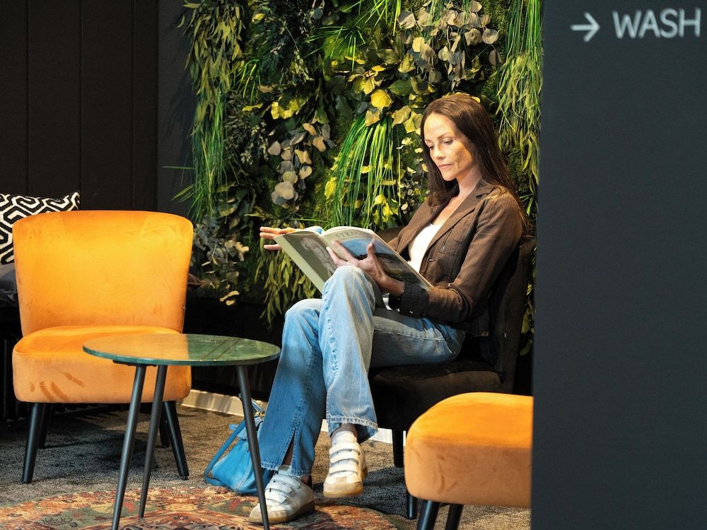 Juststay Ma Nchen Hotel Apartments 3