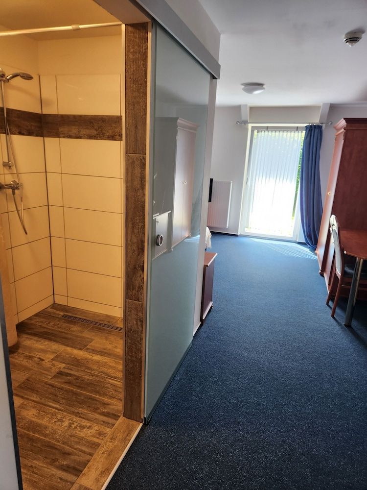 Hotel Hoyers -1 estrelas em Prisdorf