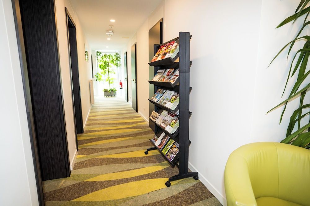 B&B Outlet Hotel – Metzingen – Bad Urach - Free Parking 3