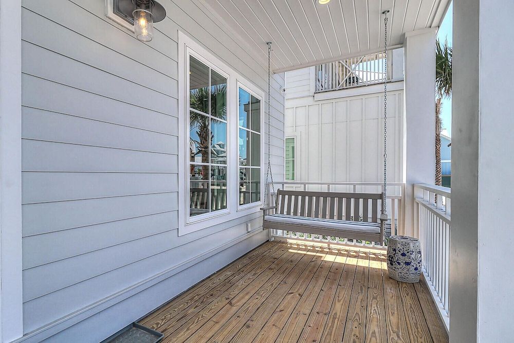 Sandstone 150 BAR -1 étoiles à Mustang Beach