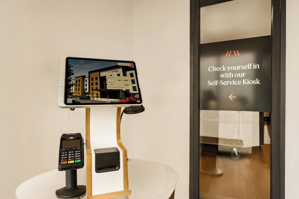 Livaway Suites Tri Cities Richland 2