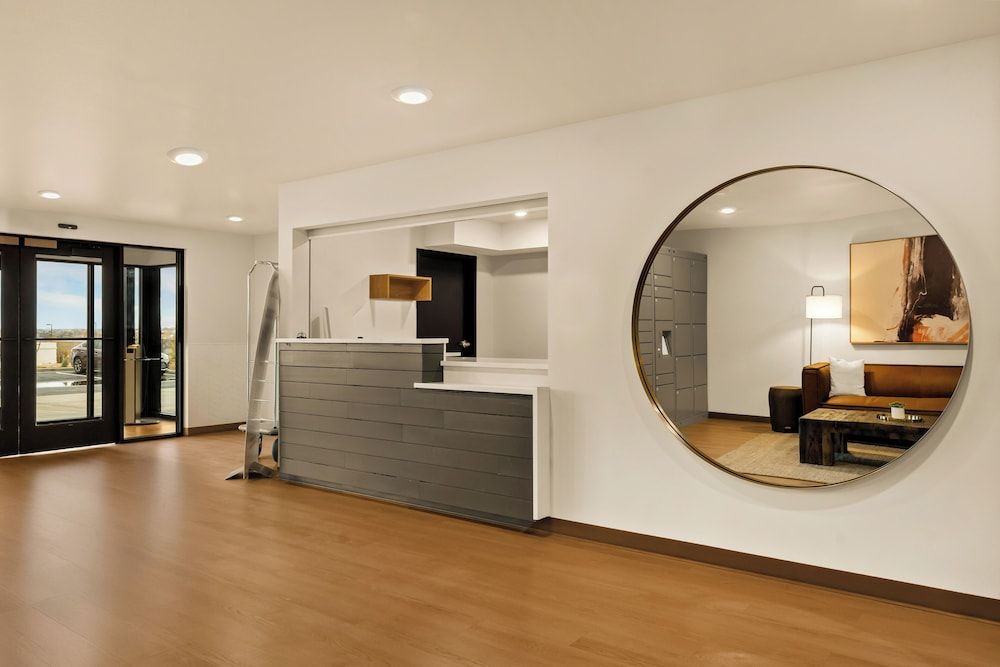 Livaway Suites Tri Cities Richland 3