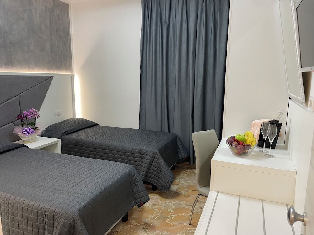 B & B VERDE NATURA 3