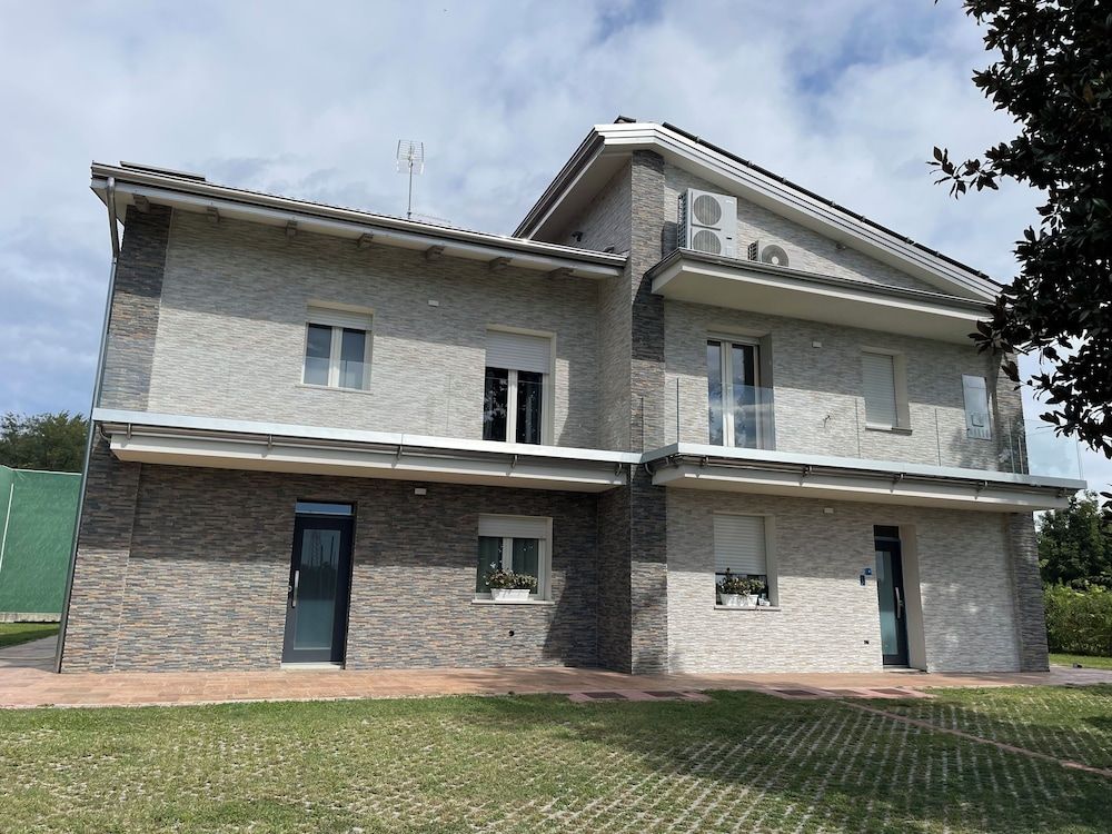 B & B VERDE NATURA -1 estrelas em Spilamberto