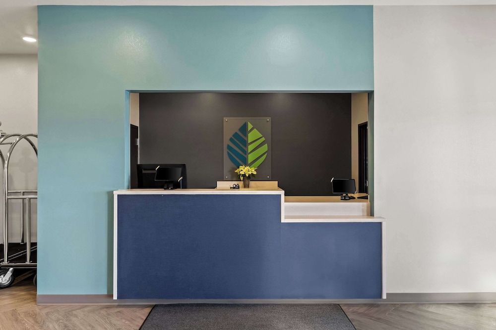 Woodspring Suites Easton Nazareth 3