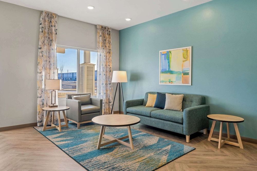 Woodspring Suites Easton Nazareth 2