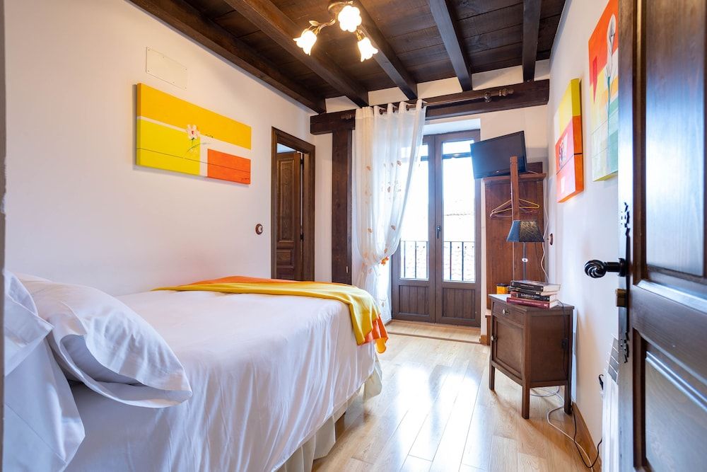 Casa Rural Casa Adolfo -1 estrelas em Santa Inés