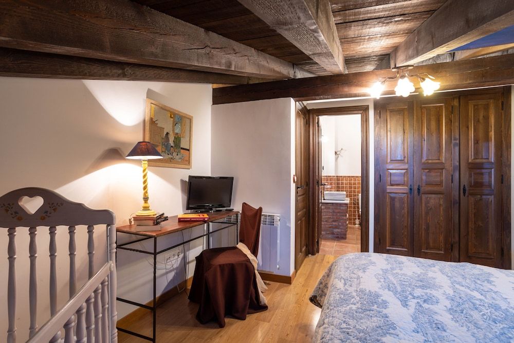 Casa Rural Casa Adolfo 3