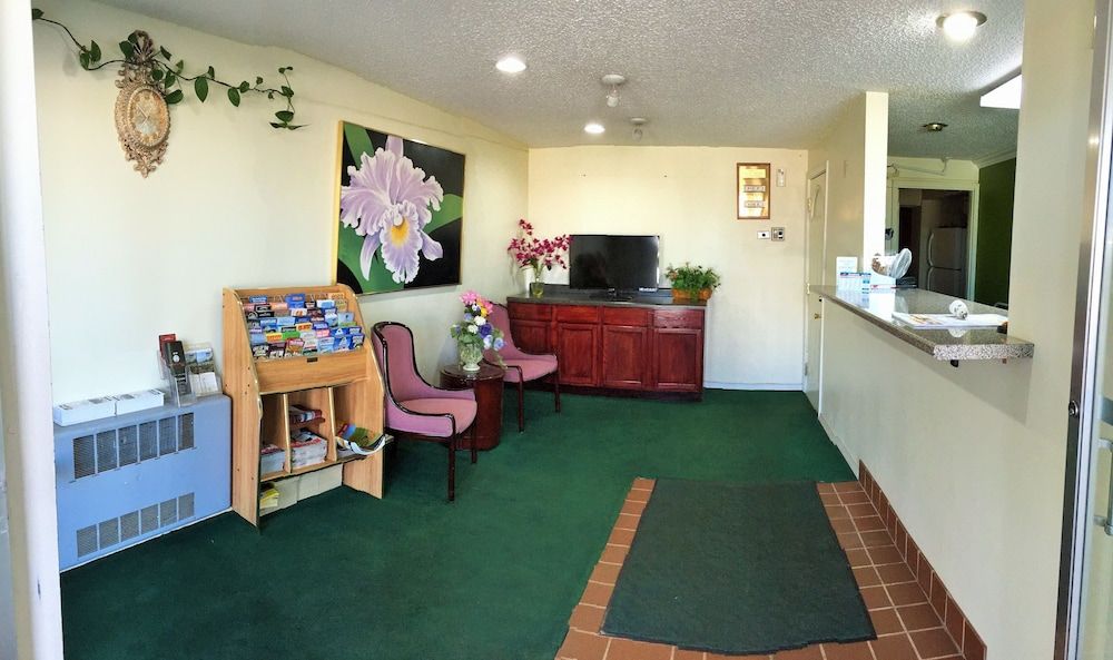 Tollway Inn of Beloit 2