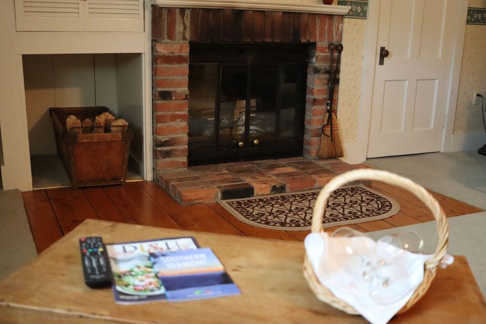 Deerfield Valley Inn 2