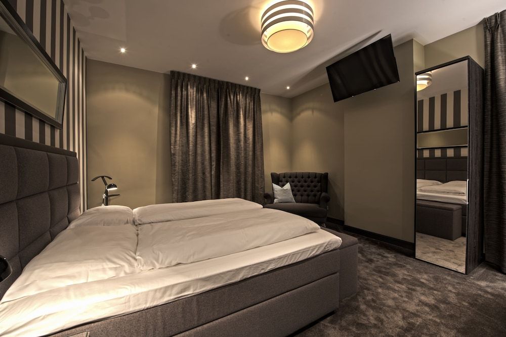 Hotel Restaurant Unicum Elzenhagen 3