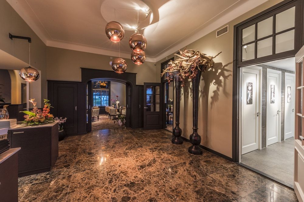 Hotel Restaurant Unicum Elzenhagen 2