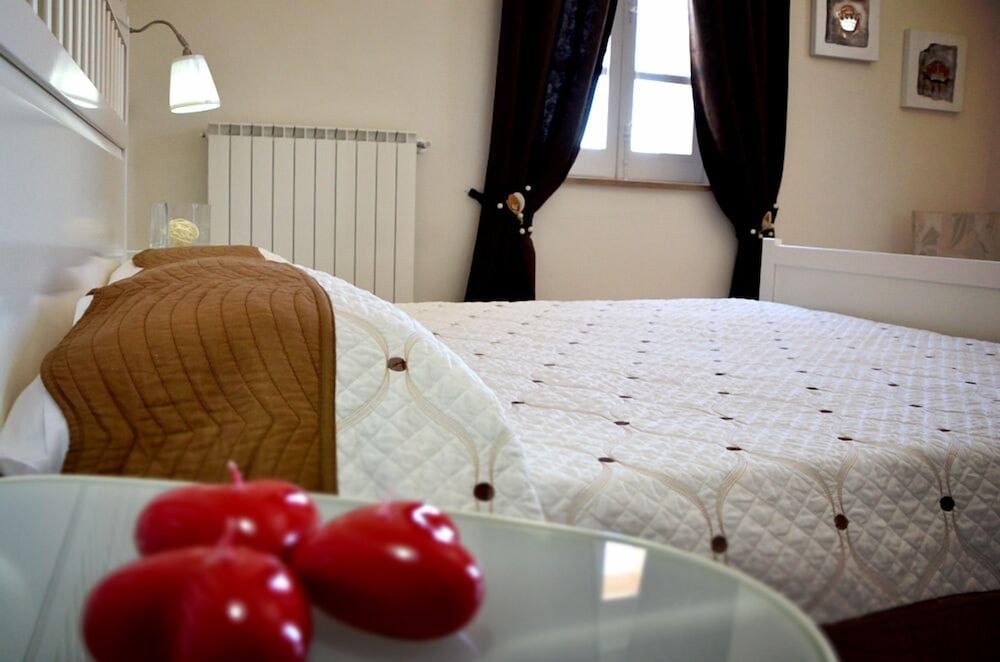 Re Umberto B&B -1 estrelas em San Salvo