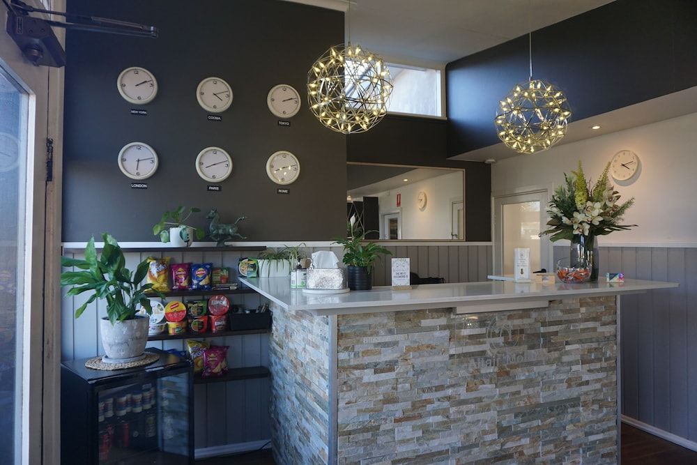 Altair Motel Cooma 3