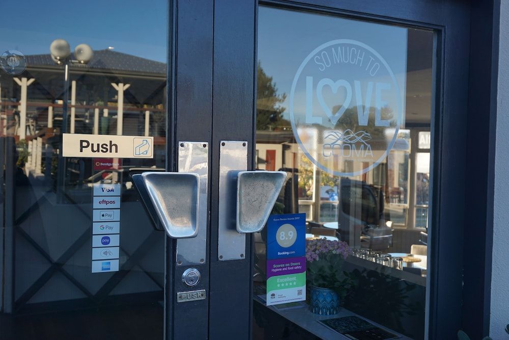 Altair Motel Cooma 2