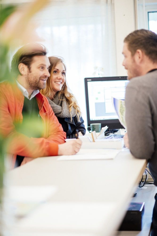 Borstahusen Campingresort 2