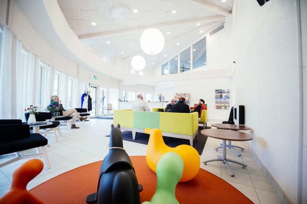 Borstahusen Campingresort 3