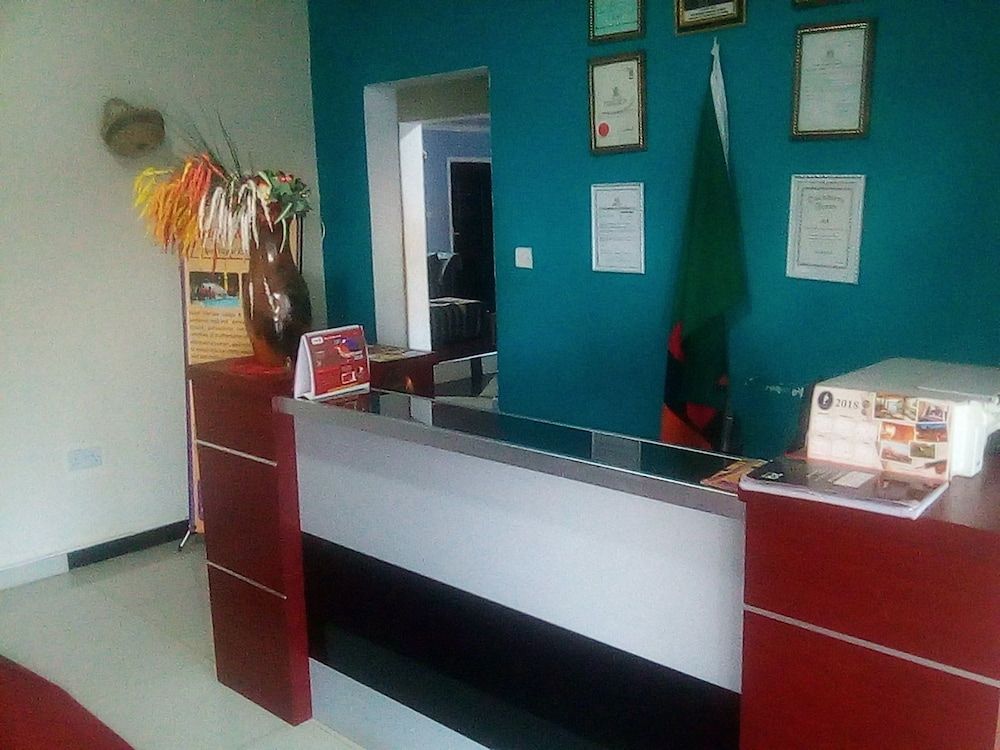 Royal Olympia Lodges and Safaris 2