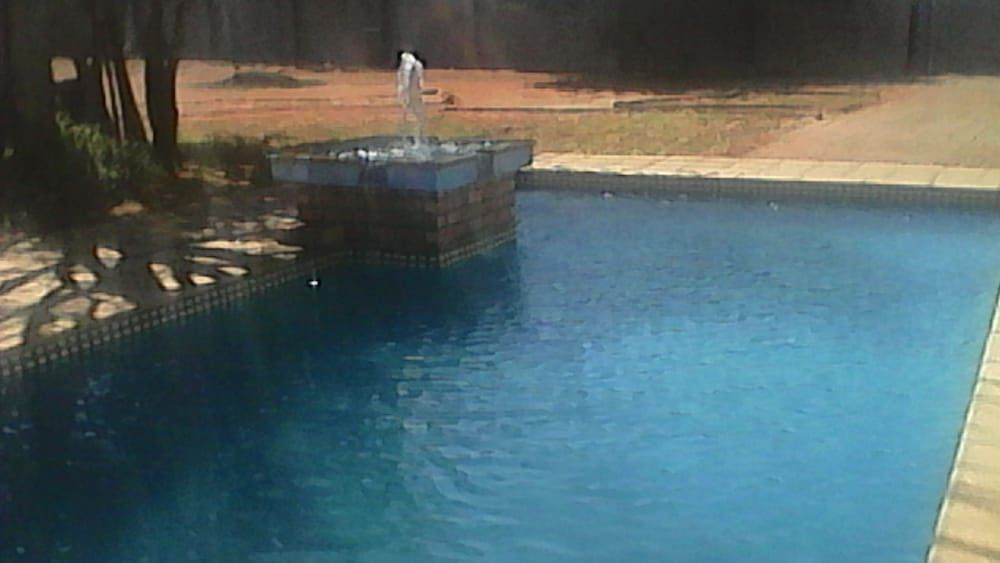 Royal Olympia Lodges and Safaris -1 estrelas em Livingstone