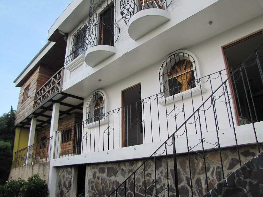 Hotel El Balcon de Ataco -1 estrelas em Concepción de Ataco