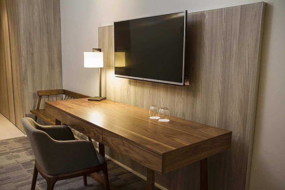 Hotel Parada Linares 3