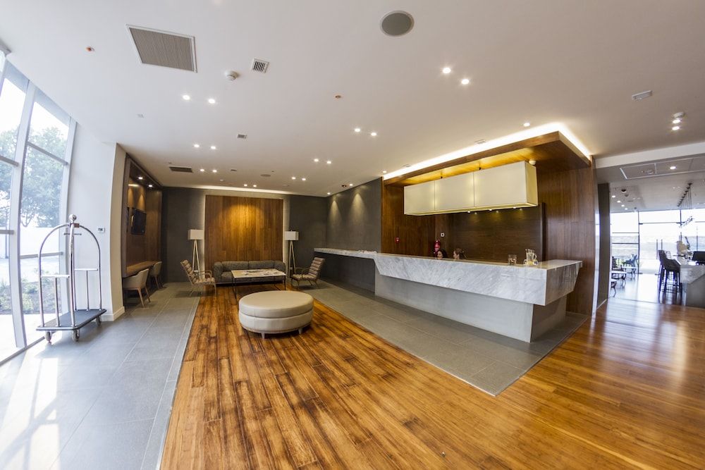 Hotel Parada Linares -1 étoiles à Linares