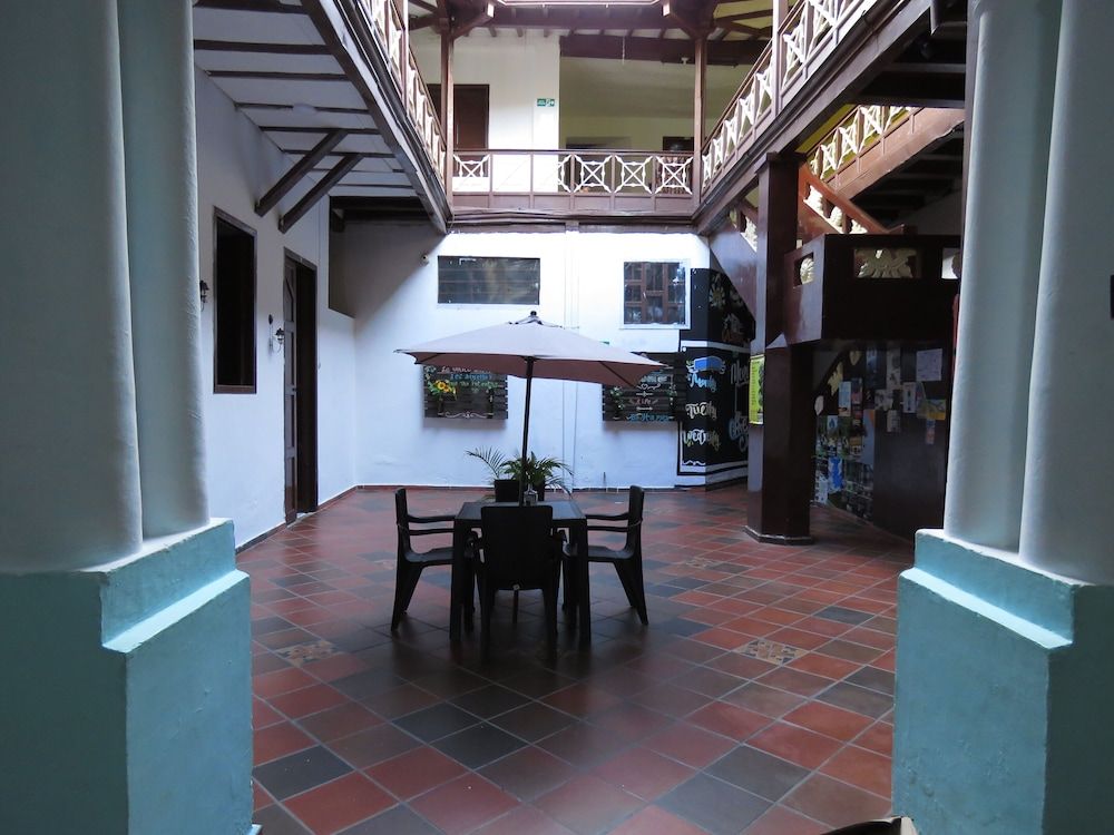 Hostal La Casona Don Juan 2