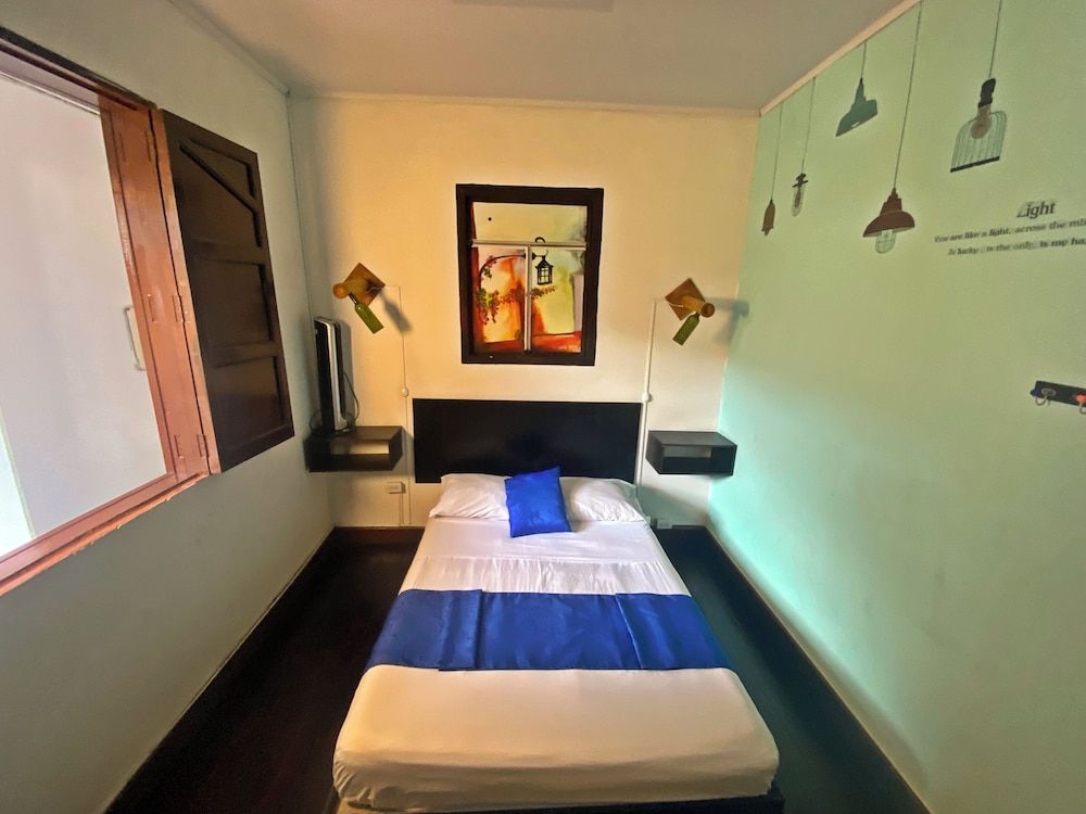 Hostal La Casona Don Juan -1 estrelas em San Gil